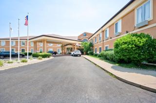 Best Western Annawan Inn - Annawan - 0