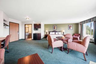 Best Western Annawan Inn - Annawan - 4