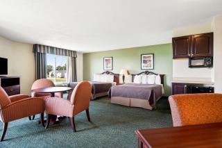 Best Western Annawan Inn - 5