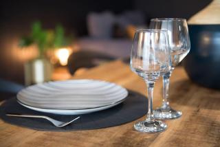 Chez Fany - Superbe appartement en résidence avec parking - 1