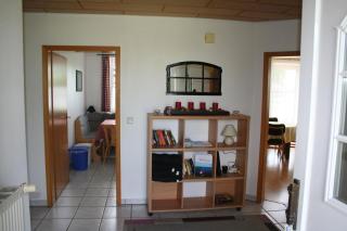 Ferienwohnung Ehmsen - Groß Vollstedt - 7