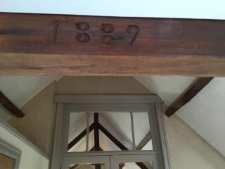 La fermette d'Hacquegnies - 2