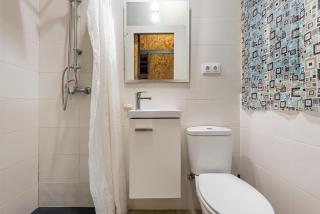 Bien ubicado con lindo patio - 8