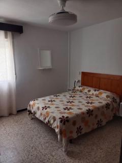Apartamento cerca del casco histórico de Tarifa - Tarifa - 6