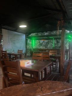 Sky garden Lombok - Tetebatu - 8