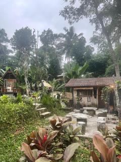 Sky garden Lombok - Tetebatu - 9