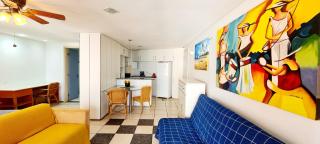 Flat no Iate Plaza Hotel - Fortaleza - 7