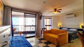 Flat no Iate Plaza Hotel - Fortaleza - 3