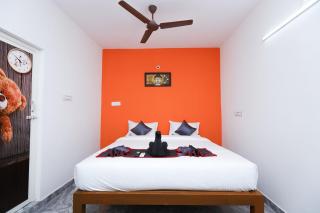La Piscine Farm House - 8