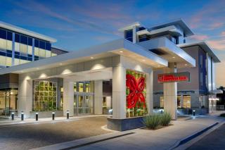 Hilton Garden Inn Palo Alto - Palo Alto - 8
