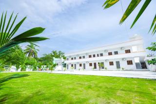 La Piscine Farm House - 3