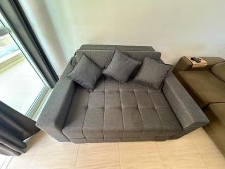 Apt Casal Cumbuco Chico do Caranguejo 200 mt. - 1