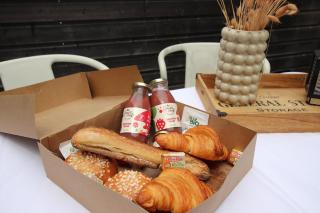 Beau Studio lumineux avec Climatisation pour 2 Personnes - Bordeaux - 5