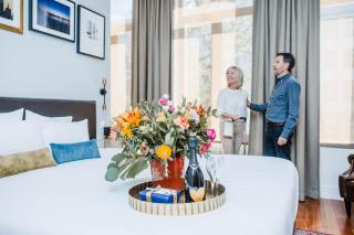 Boutique hotel Maison Emile - Antwerpen - 2