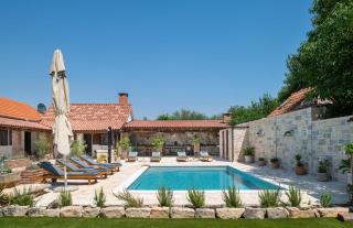 Villa Rustica ZadarVillas - Smilčić - 9