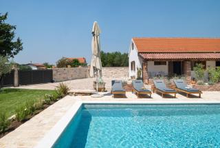 Villa Rustica ZadarVillas - Smilčić - 7