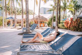DoubleTree Resort Hollywood Beach - Hollywood - 1