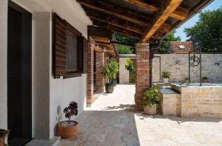 Villa Rustica ZadarVillas - Smilčić - 5
