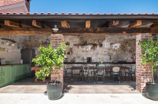 Villa Rustica ZadarVillas - Smilčić - 3