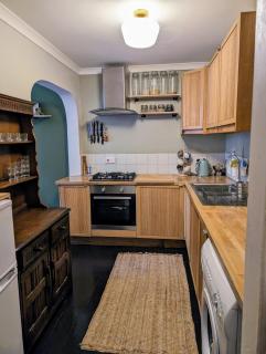 Victorian apartment in Pollokshields - Glasgow - 5