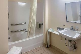 Quality Inn Gainesville I-75 - Gainesville - 4