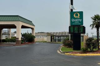 Quality Inn Byron - Warner Robins - 9