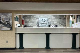 Quality Inn Byron - Byron - 6