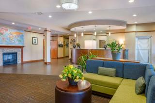 Comfort Suites Urbana Champaign, University Area - Champaign - 6