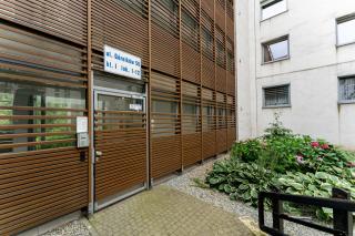 Park Jerzmanowskich Comfort Apartment - Cracovia - 9