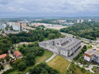 Park Jerzmanowskich Comfort Apartment - Cracovia - 1