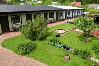 Guesthouse Männiku - Pärnu - 1