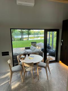 Lavender Resort - Moletai - 2
