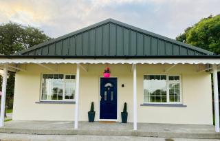 Ashfield Cottage - Navan - 0
