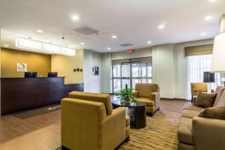 Sleep Inn & Suites - Pleasanton - 8