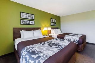 Sleep Inn & Suites - Pleasanton - 6