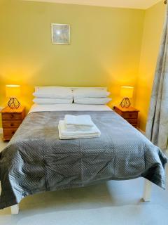 Ashfield Cottage - Navan - 9