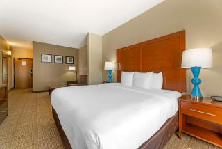 Comfort Suites Near Vancouver Mall - Vancouver - 3