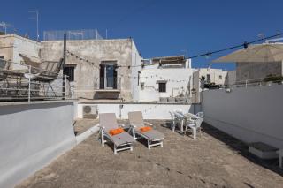 WePuglia - Casa Nausicaa - Monopoli - 8