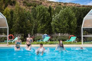 Montesinho Eco-Resort - Bragança - 8