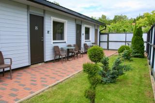Guesthouse Männiku - Pärnu - 2
