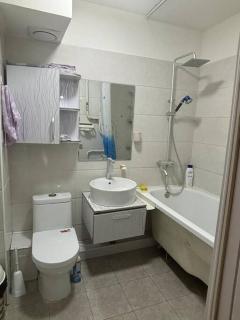 Turo guesthouse - Ulaanbaatar - 1