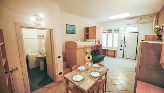 Merlo's Studio Flat Ospedale S Orsola - Bolonia - 5