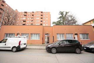 Merlo's Studio Flat Ospedale S Orsola - Bolonia - 4