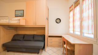 Merlo's Studio Flat Ospedale S Orsola - Bolonia - 1