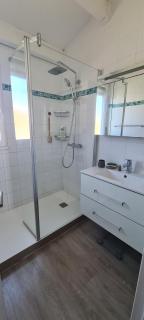 Villa VOG ou chambres sur l'Île des Marinas au Cap d'Agde - 2