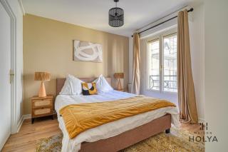 Aux portes de Paris - Le Plénitude - 347B - 9