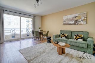 Aux portes de Paris - Le Plénitude - 347B - 2