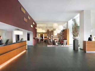 Mövenpick Hotel Amsterdam City Centre - Amsterdam - 5