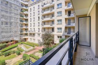 Aux portes de Paris - Le Plénitude - 347B - 7