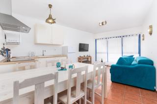 Home2Book Blue Sea Apt 2 min From The Beach - Cotillo - 0